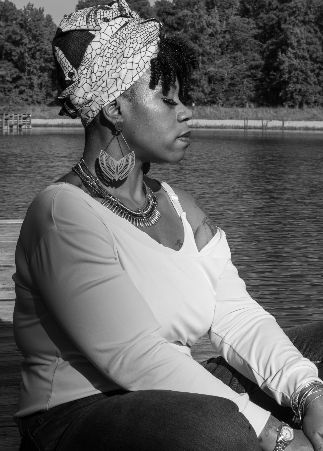 ChapelHill NC Massage Therapy Lillie Johnson